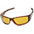 Очки Snowbee 18005 Prestige Gamefisher Sunglasses желтые(Yellow)