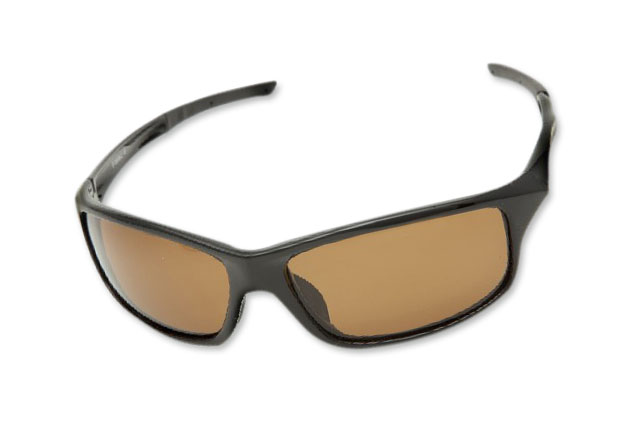 Очки Snowbee 18006 Prestige Streamfisher Sunglasses янтарные (Amber)