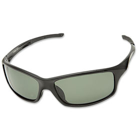 Очки Snowbee 18006 Prestige Streamfisher Sunglasses серые (Smoke)