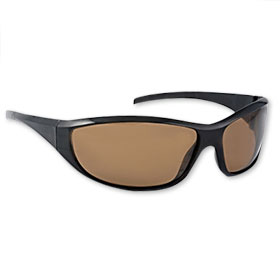 Очки Snowbee 18082 Sports Sunglasses янтарные (Amber)