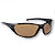 Очки Snowbee 18082 Sports Sunglasses янтарные (Amber)