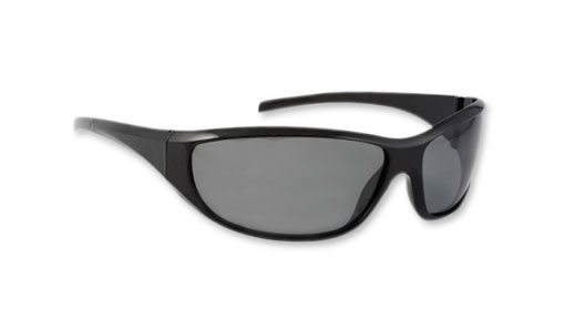 Очки Snowbee 18082 Sports Sunglasses серые (Smoke)