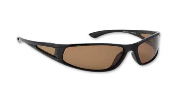 Очки Snowbee 18084 Sports Sunglasses янтарные (Amber)