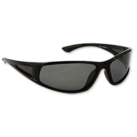 Очки Snowbee 18084 Sports Sunglasses серые (Smoke)