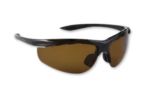 Очки Snowbee 18085 Sports Sunglasses янтарные (Amber)