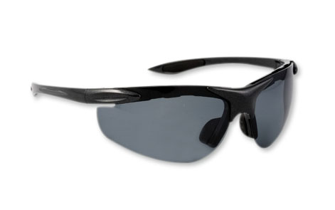 Очки Snowbee 18085 Sports Sunglasses серые (Smoke)