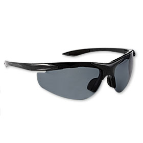 Очки Snowbee 18085 Sports Sunglasses серые (Smoke)