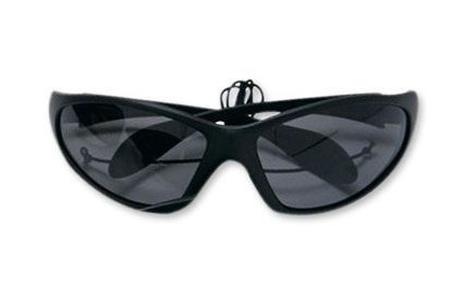 Очки Snowbee 18111 Sports Sunglasses зеркальные (Mirror)