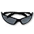 Очки Snowbee 18111 Sports Sunglasses серые (Smoke)