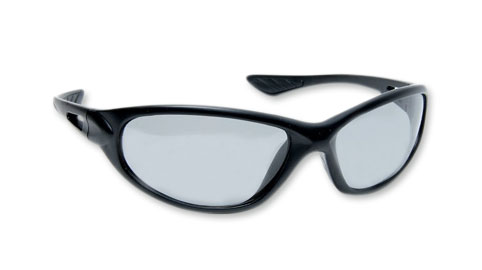 Очки Snowbee 18115 Prestige Streamfisher Polirized Sunglasses серые (Smoke)
