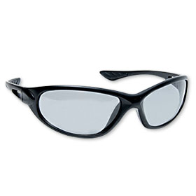 Очки Snowbee 18115 Prestige Streamfisher Polirized Sunglasses серые (Smoke)