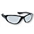 Очки Snowbee 18115 Prestige Streamfisher Polirized Sunglasses серые (Smoke)