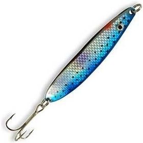 Блесна Solvkroken Jensen Seatrout (15г) Y/O/BL/D