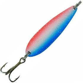 Блесна Solvkroken Morild Trout (8г) O/BL/FL