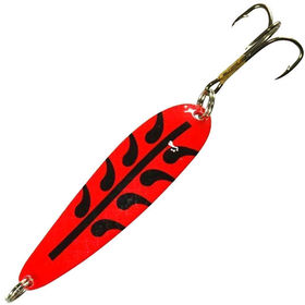 Блесна Solvkroken Salamander Trout (6г) F/R/BL