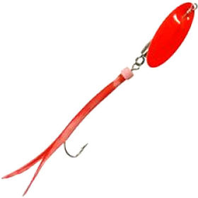 Блесна Solvkroken Spesial Spinner for pilk (28г) R
