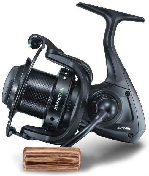 Катушка Sonik X-Tractor 5000 Reel