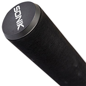 Карповое удилище Sonik SK3 XTR Carp Rod