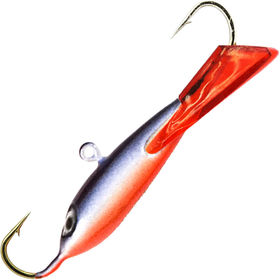 Балансир Spider Pro 15 (2 г) 28 (красный хвост)
