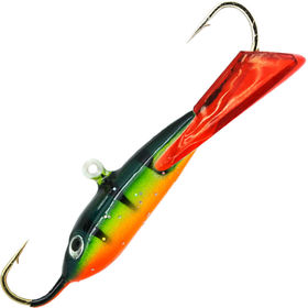 Балансир Spider Pro 15 (2 г) 29 (красный хвост)
