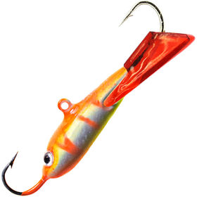 Балансир Spider Pro 15 (2 г) 55 (красный хвост)