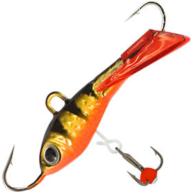 Балансир Spider Pro 51 (4 г) 19 (красный хвост)