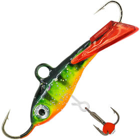 Балансир Spider Pro 51 (4 г) 29 (красный хвост)
