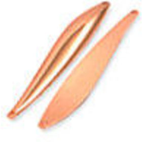 Блесна Spider 06 тройник (11г) Cu