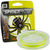 Леска плетеная Spiderwire Stealth Smooth 8 Yellow 150м 0,40мм (желтая)
