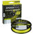 Шнур Spiderwire Stealth Smooth X8 New 300м 0.15мм (Yellow)