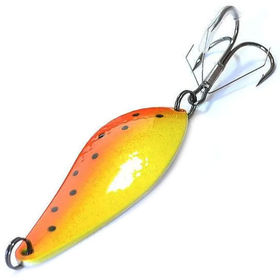 Блесна Spike Атом 4008 незацепляйка (22г) 25