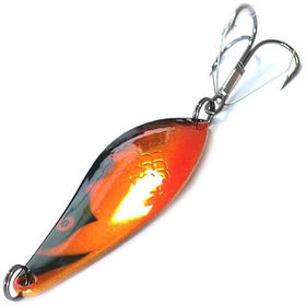 Блесна Spike Атом 4008 незацепляйка (22г) 51