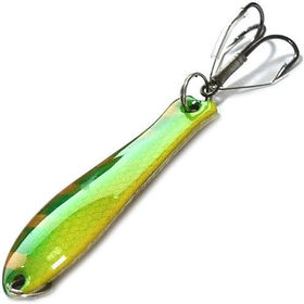 Блесна Spike Куусамо м. 4004 (10г) 04