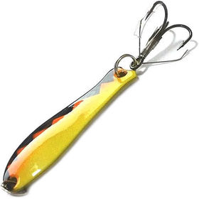 Блесна Spike Куусамо м. 4004 (10г) 27