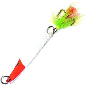 Блесна Spike Рыбка с оперением 7016 (12г) 14