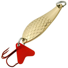 Блесна Spinnex Atom (14г) G