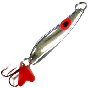 Блесна Spinnex Krocodile (16г) S