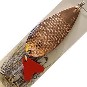 Блесна Spinnex Lady (18г) C