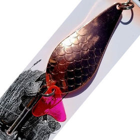 Блесна Spinnex Perch (15г) C