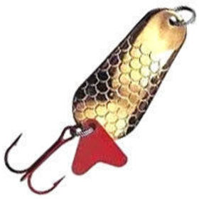 Блесна Spinnex Pike (14г) G