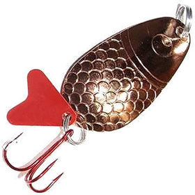 Блесна Spinnex Sima (18г) C