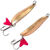 Блесна Spinnex Steelhead (20г) C
