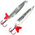 Блесна Spinnex Steelhead (20г) S