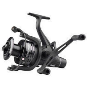 Катушка б/ин. SPRO FREELINER TXI 1055 9+1BB ALU SPOOL