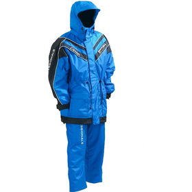 Костюм утепленный Spro Team Breathable Thermo 2PC Suit р.3XL