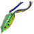 Силиконовая приманка Spro Bronzeye Frog (6.5см) Sunfish