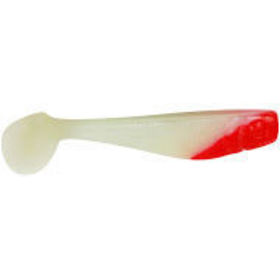 Силиконовая приманка Spro Dull Shad (11см) Red Head