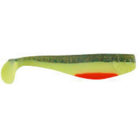Силиконовая приманка Spro Dull Shad (11см) Passion Kiwi