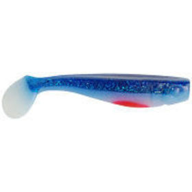 Силиконовая приманка Spro Dull Shad (11см) Blue Back