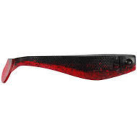 Силиконовая приманка Spro Dull Shad (11см) Bloody Win